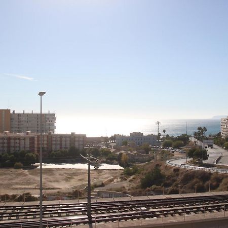 Casaturis Playa Postiguet A113 Apartment Alicante Exterior photo