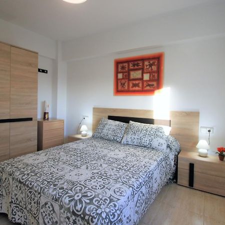 Casaturis Playa Postiguet A113 Apartment Alicante Exterior photo