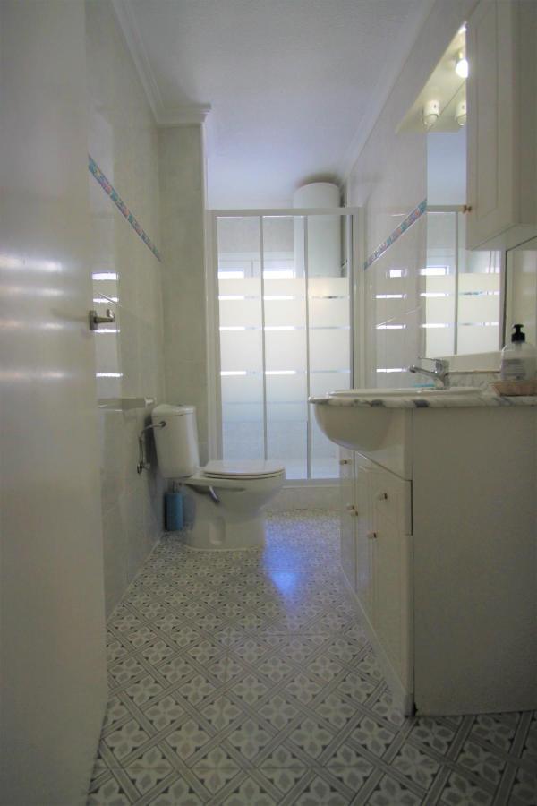 Casaturis Playa Postiguet A113 Apartment Alicante Exterior photo