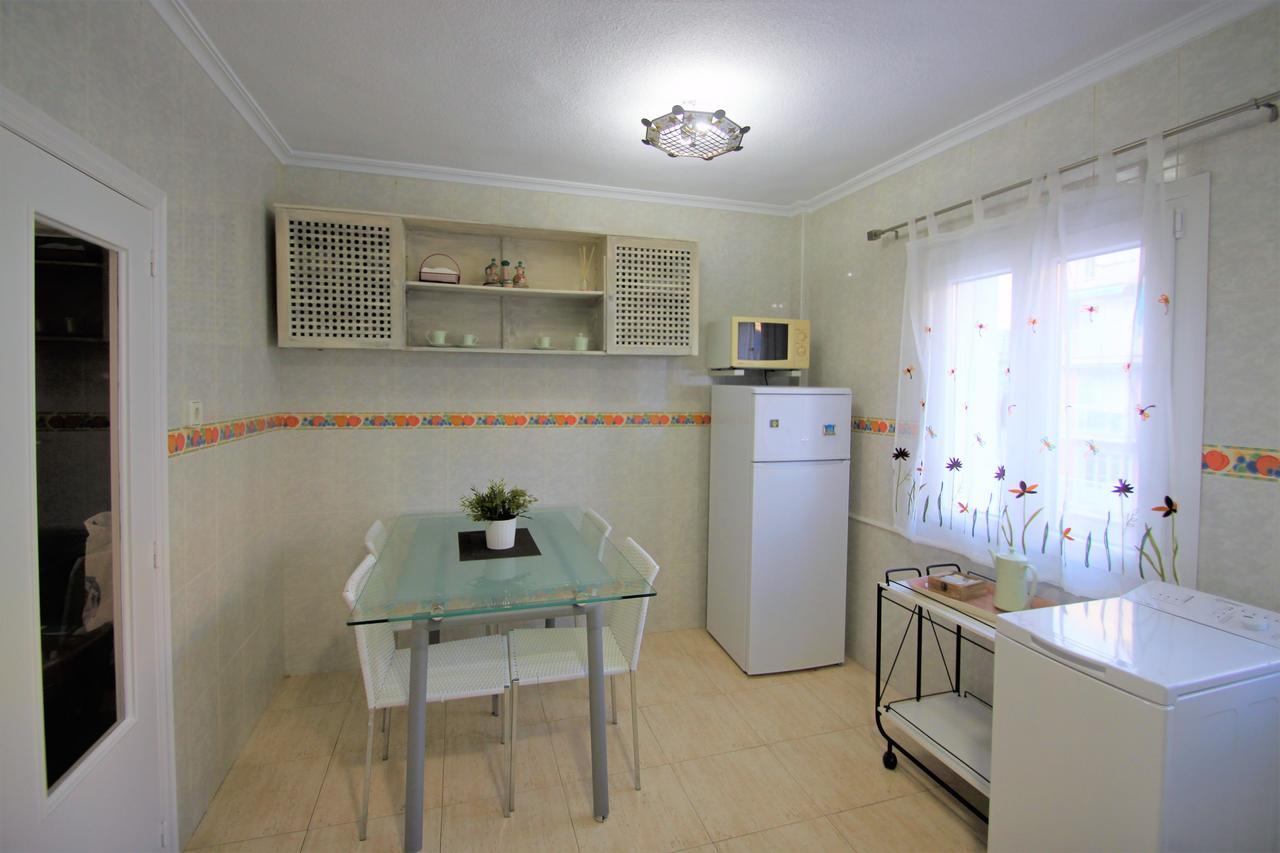 Casaturis Playa Postiguet A113 Apartment Alicante Exterior photo