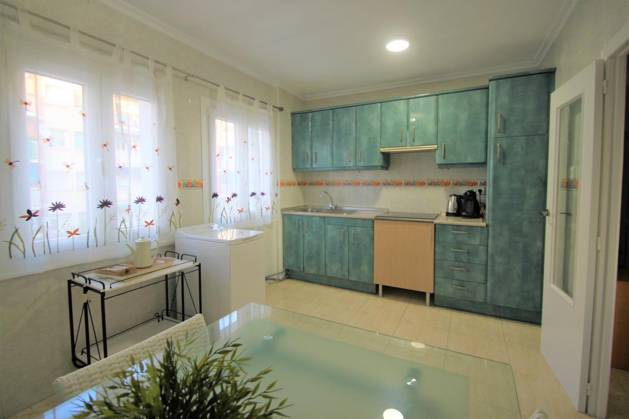 Casaturis Playa Postiguet A113 Apartment Alicante Exterior photo