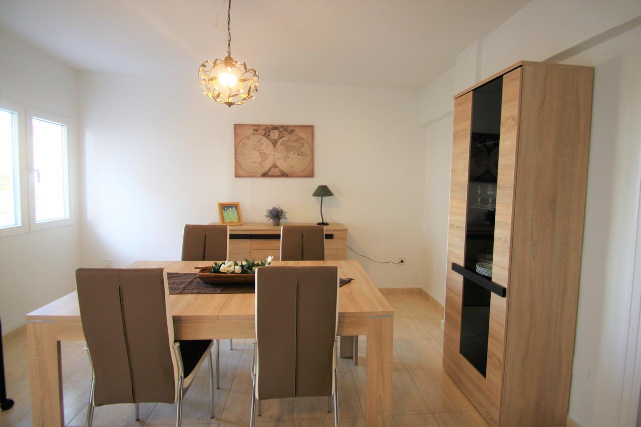 Casaturis Playa Postiguet A113 Apartment Alicante Exterior photo