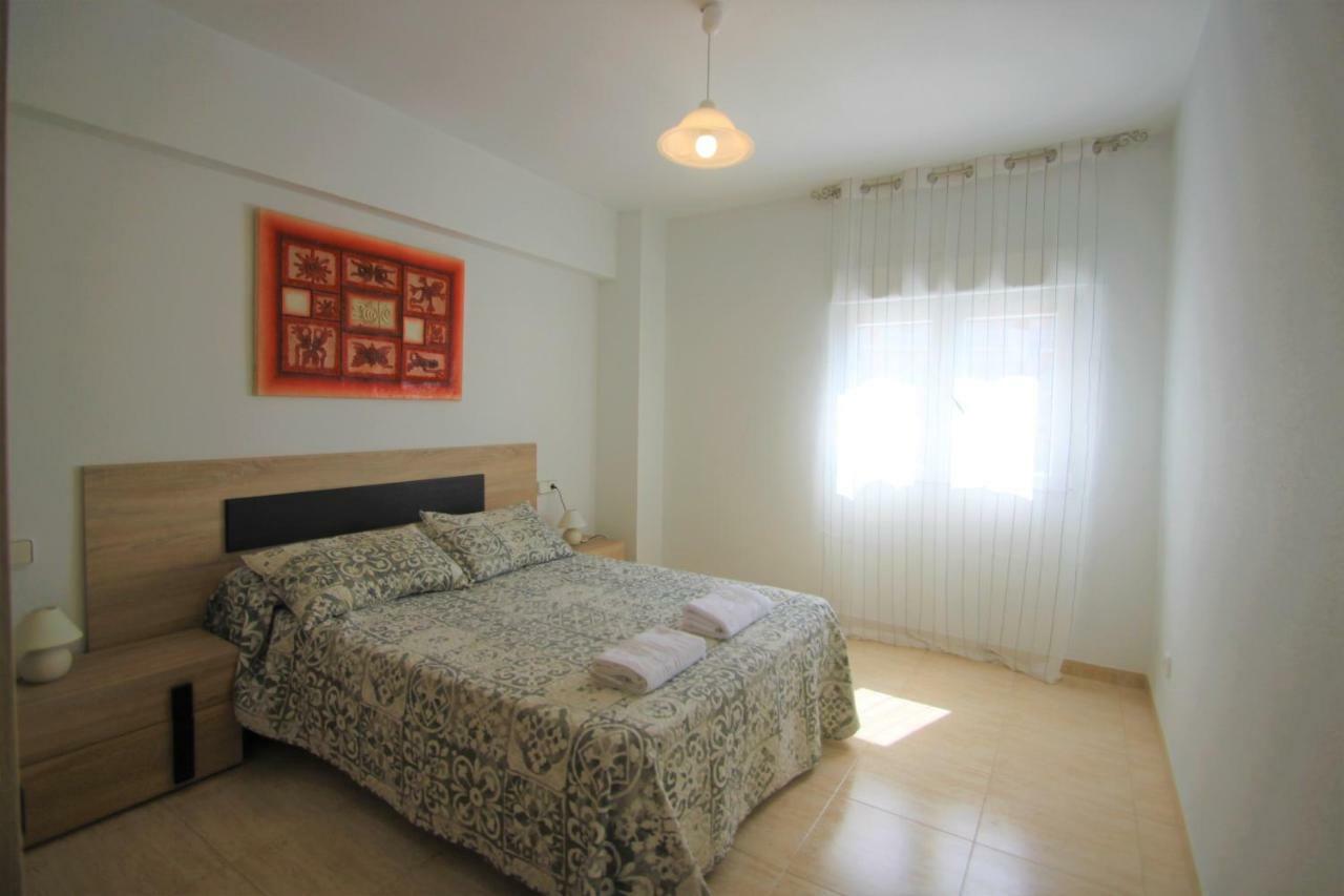 Casaturis Playa Postiguet A113 Apartment Alicante Exterior photo